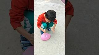 Ifraz Ehaan balloon 🎈 fatalo #youtubeshorts #funny #waterballons