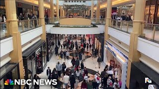Holiday return rush begins: what you need to know about deadlines and return fees