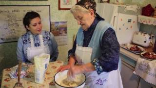 Tradicne Slovenske Jedla Epizoda 1   Kovacica 15min 12sec