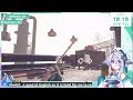 【nier automata】＃4 のんびりまったりswitch版を楽しむ【宵月ゆきあ vtuber】