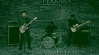 Bondan Prakoso & Fade2Black - Manusia Sejuta Perkara (Official Video)