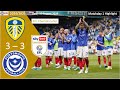 Leeds United 3-3 Portsmouth, Matchday1, 2024/25 EFL Championship Highlight, 20240810