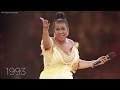 Aretha Franklin through the years Aretha Franklin through the years