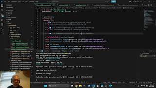 504 -ThreeJS and Angular Space And Time Application: Mat Table ThreeJS Material Row.