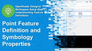 02 Point Feature Definition and Symbology Properties