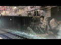 【車窓動画】高崎線 特別快速 小田原行 上尾→大宮 ageo → omiya takasaki line special rapid service for odawara