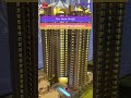 rg mirage sector 120 noida 3 u00264bhk apartments rggroup bricksbybricks realestate shorts viral