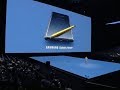 Samsung Galaxy Note 9 unveiled at mega NYC event | ETPanache