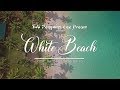 Christmas Day on White Beach, Port barton, Philippines!