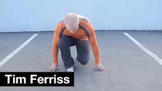 Ridiculous Footage | Tim Ferriss