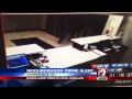 VIDEO: Crime of opportunity at Blue Ash Hotel