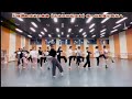 刘福洋作品 古典舞《淡妆浓抹总相宜》第一版排练（8）chinese classical dance “beauty of west lake” rehearsal 8