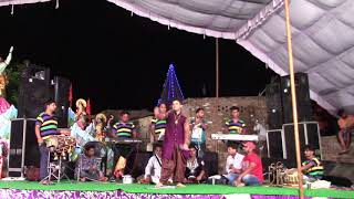 Live Jagran At Balachaur || विशाल भगवती जागरण || Excellent Bhajans || Singer: Sunny Doshi