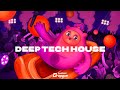 Deep Tech House (Sample Pack)
