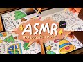 ASMR + music | Christmas doodle on ipad *satisfying* | ixlogo