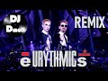 Eurythmics - Sweet Dreams - DJ Dmoll Eargasm Remix