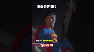 How They Died Ep 40 Christopherreeve Death