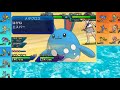 【ポケモンusum】腹太鼓役を代わってもらいました【ダブルバトルs10 8】