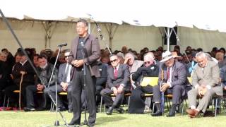 Hone Harawira