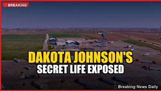 Dakota Johnson's Secret Life Exposed