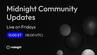 Community Update Call | February 7