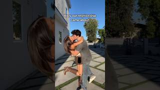 How Our Relationship Came About
