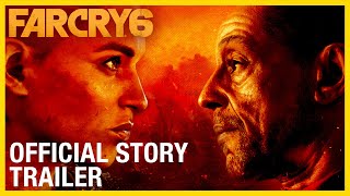 Far Cry 6: Official Story Trailer | Ubisoft [NA]