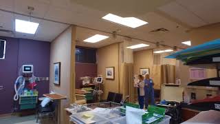Endoscopic Spine Surgery Patient Story- Tim Dulin
