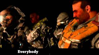 Literal Halo: Reach Trailer (HD)