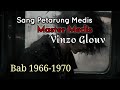 Bab 1966-1970 | Sang Petarung Medis | Master Medis Vinzo Glouv