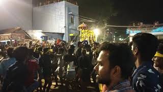 Sathangudi Mahar nonbu festival