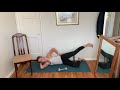 25 Minute Home Circuit Workout - Core And Pelvic Floor | Pelvic Health  Rehabilitation Center