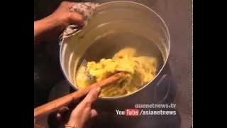 ചക്കയും മാങ്ങയും കൊണ്ട് അവിയല്‍: Cookery show Asianet News