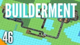 Builderment Part 46: TIER 2 FORGE UPGRADES - iOS Mobile Full Gameplay Walkthrough