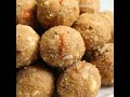 you can not ignore this amazing healthy laddu recipe for winter healthy laddu recipe