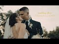 Vanessza & David wedding film || Antemius Media