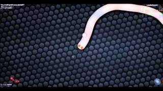Slither.io Ultra Fast Moved Like Speed Hack, Score Hack, Cheat, Bot, Agar.io Hile, Skor