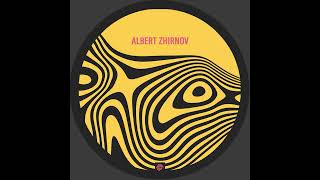 Albert Zhirnov - Wooden Lessons [CRG028]