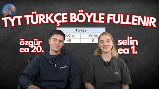 TYT TÜRKÇEDE DALGALANMA YAŞAYANLAR İÇİN! DİL BİLGİSİ nasıl çalışılır? Netlerini UÇURACAK RUTİNLER!