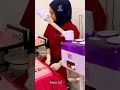 Nurin Syamimi Aina || Vitamin C Facial