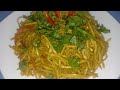 resep cara bikin mie goreng gepeng pedas anti gagal langsung ludes keluarga pada suka