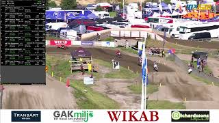 MXSM Varberg 2024-09-21 MX2 heat 1