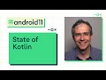 State of Kotlin on Android