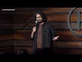 Attitude  Stand-up Comedy by Ravi Gupta