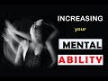 Increasing Your Mental Ability. CULTIVATING THE MIND FOR WINNING. YOU DESERVE TO WIN #mindpower