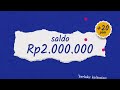 tutorial menang gebyar hadiah bca dari tabungan