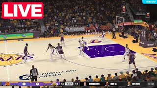 🔴LIVE NOW! Phoenix Suns vs Los Angeles Lakers | JAN 11, 2024 | Suns vs Lakers LIVE