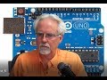 Arduino Tutorial 27: Understanding Pushbuttons and Pull Up and Pull Down Resistors