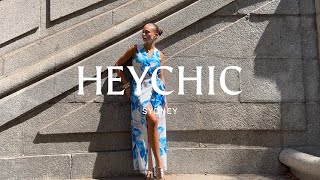 2025 Spring New Arrivals | HEYCHIC