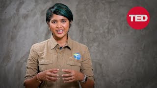 Farwiza Farhan: The powerful women on the front lines of climate action | TED Countdown